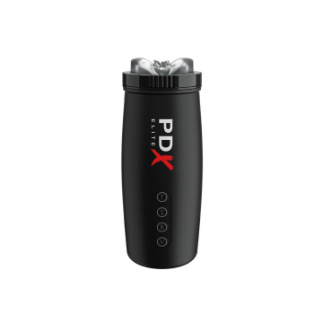 Pdx Elite - Masturbador Stroker Ultra - Powerful Recargable |