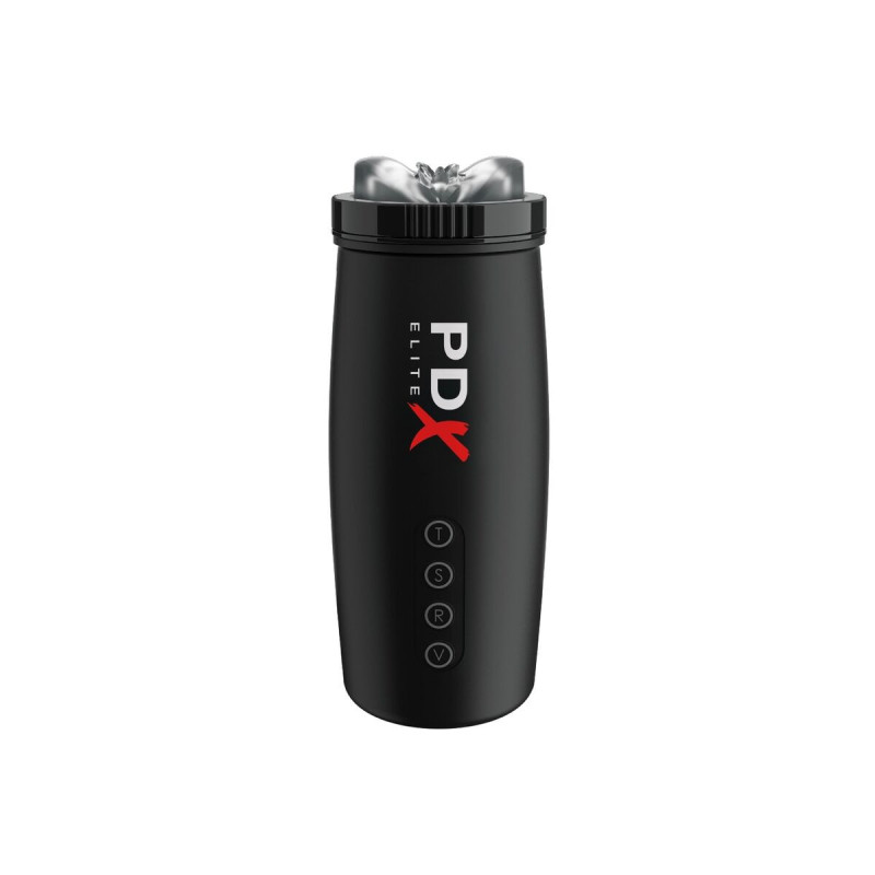 Pdx Elite - Masturbador Stroker Ultra - Powerful Recargable |