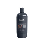 Pdx Plus - Masturbateur Stroker Conception De Bouteille Discrète