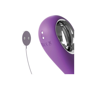 Fantasy For Her - Estimulador Simultaneo Punto G & Clitoris |