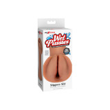 Fetish Fantasy Extreme - Masturbador Masculino Silicona Slippery