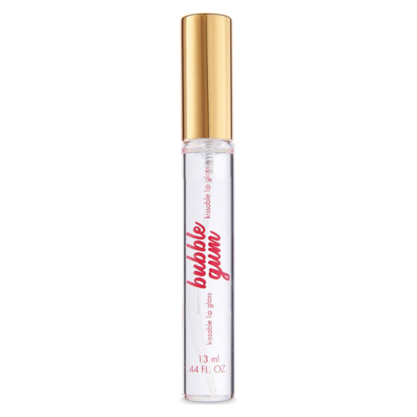 BIJOUX INDISCRETS - BUBBLEGUM-SPIELSET MIT ÃL GEL UND LIPGLOSS