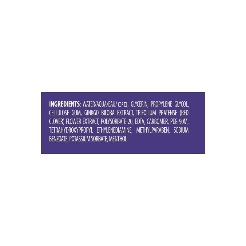 Id Pleasure - Lubricante Base Agua Tinging Sensation 500 Ml |