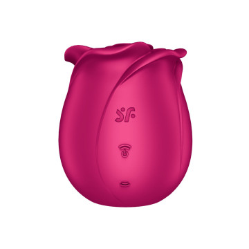 Satisfyer - Air Pulse Pro 2 Classic Blossom Vibrador | Vybes.it