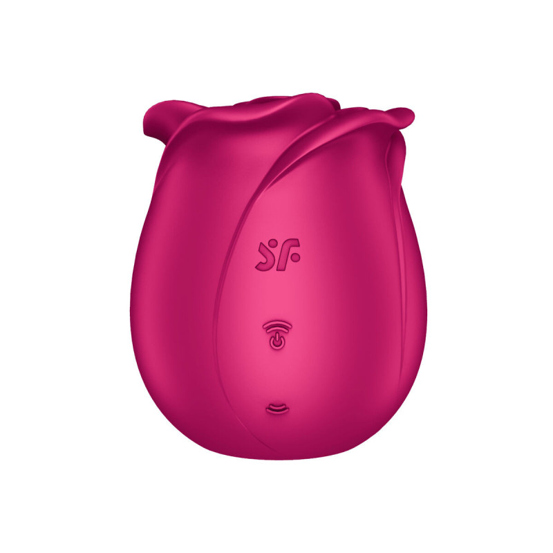 Satisfyer - Air Pulse Pro 2 Classic Blossom Vibrador | Vybes.it