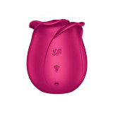 Satisfyer - Air Pulse Pro 2 Classic Blossom Vibrador | Vybes.it