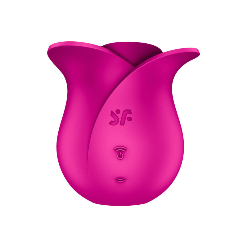 Satisfyer - Air Pulse Pro 2 Modern Blossom Vibrador | Vybes.it