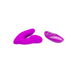 Pretty Love - Masseur De Clitoris Melvin Avec Télécommande |