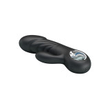 Pretty Love - Ansel Vibrador Estimulador Punto G Y Clitoris |
