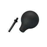 Mr Play - Pera Anal Ducha Blkb Negro | Vybes.it