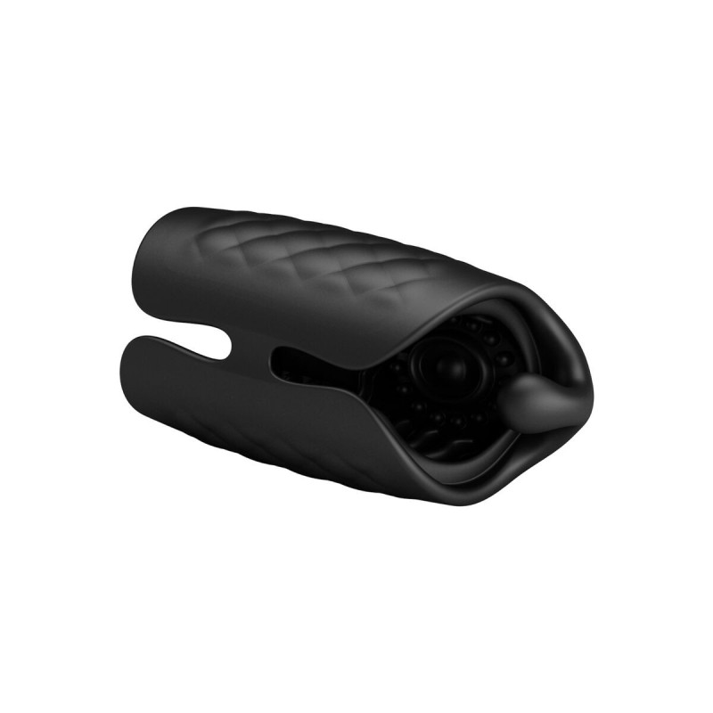 Pretty Love - Masturbador Manual Para Glande Vibrador Recargable |