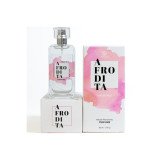 Secretplay - Aphrodite Natürliche Pheromone Parfumspray 50 Ml |