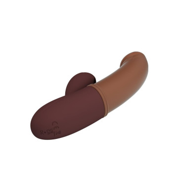 Pretty Love - Kane Vibrador Punto G & Succionador | Vybes.it
