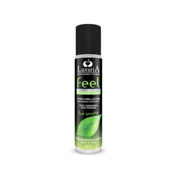 INTIMATELINE - LUXURIA FEEL FRESH SENSATION LUBRIFICANTE A BASE ACQUA…