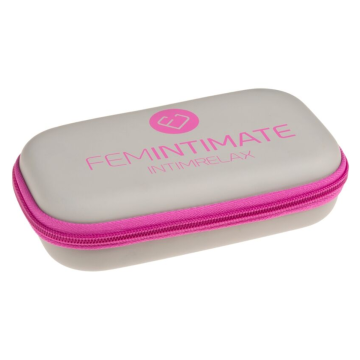 FEMINTIMATE - INTIMRELAX SET 3 DILATADORES VAGINALES