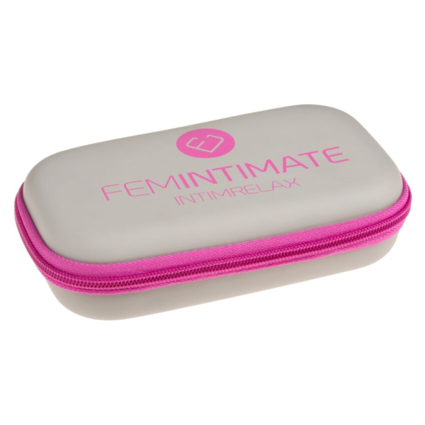 FEMINTIMATE - INTIMRELAX SET 3 DILATADORES VAGINALES