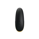 Pretty Love - Succionador - Masajeador De Lujo Recargable Negro |