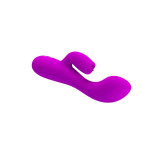 Pretty Love - Gloria Vibrador Conejo Recargable - Impermeable