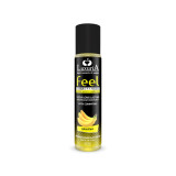 INTIMATELINE - LUXURIA FEEL BANANA WATER BASED LUBRICANT 60 ML - INTI…