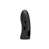 Pretty Love - Marico Funda De Dedo Electro - Estumilador Negro |