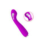 Pretty Love - Hector Vibrador Electroshock Recargable & Impermeable