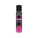 INTIMATELINE - LUXURIA FEEL LUBRIFICANTE A BASE ACQUA CILIEGIA 60 ML…