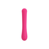 Pretty Love - Lamar Vibrador Rabbit & Punto G Rosa | Vybes.it