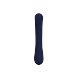 Pretty Love - Lamar Vibrador Rabbit & Punto G Azul | Vybes.it