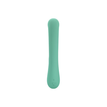 Pretty Love - Lamar Rabbit Vibrator & Grüner G - Spot | Vybes.it