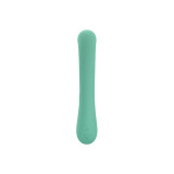 Pretty Love - Lamar Vibrador Rabbit & Punto G Verde | Vybes.it