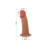 Pretty Love - Harness Hombre Hueco Stark Comfortable | Vybes.it