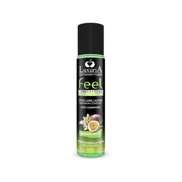 INTIMATELINE - LUXURIA LUBRIFIANT BASE D'EAU FEEL FRUIT DE LA PASSION…