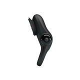 Pretty Love - Anillo Vibrador Ii Para Pene Negro | Vybes.it