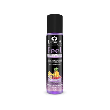 INTIMATELINE - LUXURIA FEEL TUTTI FRUTI SCHMIERMITTEL AUF WASSERBASIS…