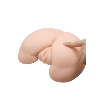 Crazy Bull - Masturbador Ano Para Hombre | Vybes.it