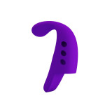 Pretty Love - Gorgon Vibrador De Dedo Recargable Morado | Vybes.it