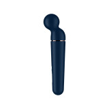 Satisfyer - Planet Wand - Er Masajeador Vibrador Azul | Vybes.it