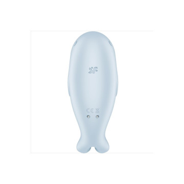 Satisfyer - Scellez - Vous Bientôt Clitoris Sucker | Vybes.it