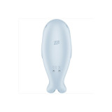 Satisfyer - Scellez - Vous Bientôt Clitoris Sucker | Vybes.it