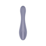 Satisfyer - G - Force Estimulador Vibrador Punto G Morado | Vybes.it