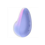 Satisfyer - Pixie Dust Lila Estimulador Air Pluse | Vybes.it