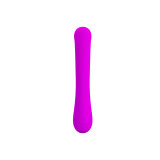 Pretty Love - Lamar Vibrador Rabbit & Punto G Violeta | Vybes.it