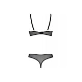Passion - Marina Body Negro S/M | Vybes.it