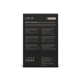Lelo - Masseur De Prostate Télécommande Hugo 2 Vert Vert | Vybes.it