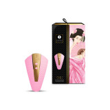 Shunga - Obi Masajeador Intimo Rosa | Vybes.it