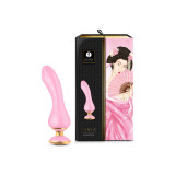 Shunga - Sanya Masajeador Intimo Rosa | Vybes.it