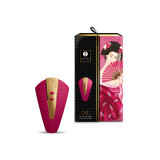 Shunga - Obi Masajeador Intimo Fucsia | Vybes.it