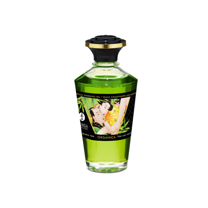 Shunga - Kit Jardín De Edo Colección Orgánica | Vybes.it