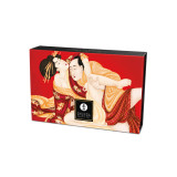 Shunga - Kit Polvos De Masaje Comestible Fresa | Vybes.it