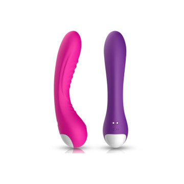 Armony - Legend Vibrador Silicona Violeta | Vybes.it